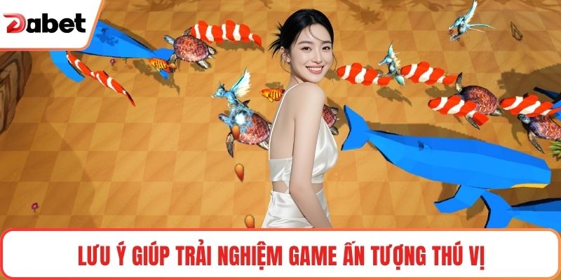 Bắn Cá Dabet Và Trải Nghiệm Giải Trí Cuốn Hút Mỗi Ngày - TAVON