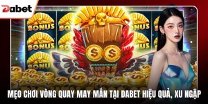 Game Mini Dabet Hấp Dẫn Với Trải Nghiệm Giải Trí Vượt Trội - TAVON