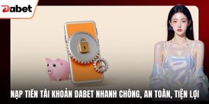 Hướng Dẫn Cược Thủ – Dabet - TAVON
