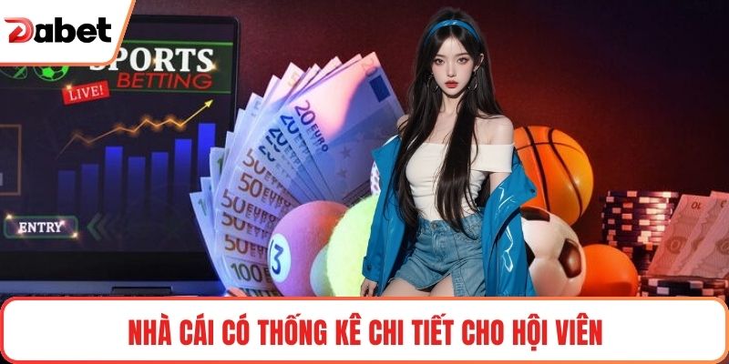 Thể Thao Dabet – Trải Nghiệm Trận Đấu Đỉnh Cao Trực Tuyến - TAVON