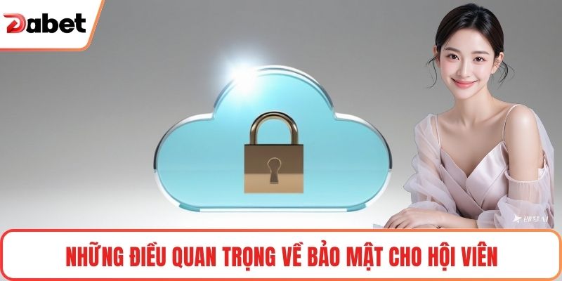 Chính Sách Bảo Mật Tại Dabet Nghiêm Ngặt, Tối ưu Dữ Liệu - TAVON Chính Sách Bảo Mật Tại Dabet Nghiêm Ngặt, Tối ưu Dữ Liệu - TAVON