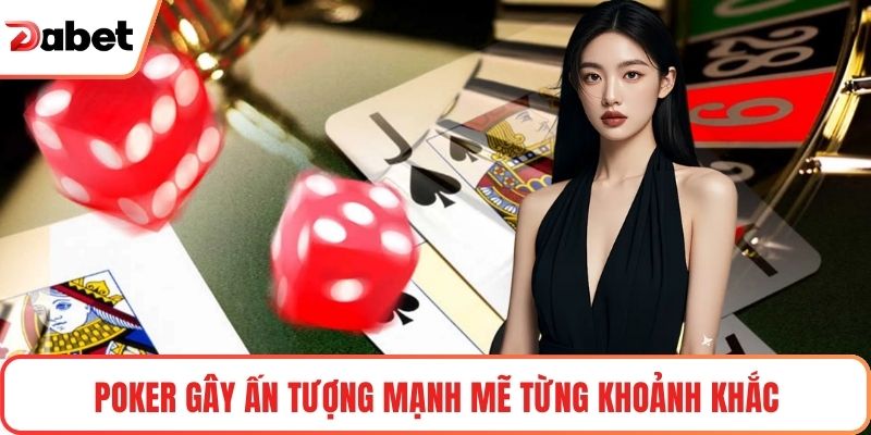 Live Casino DaBet – Không Gian Giải Trí Đầy Lôi Cuốn - TAVON