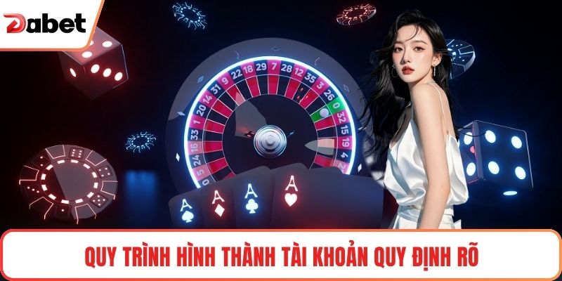 Bộ Điều Khoản Điều Kiện Tại Dabet Minh Bạch Chuẩn Quốc Tế - TAVON Bộ Điều Khoản Điều Kiện Tại Dabet Minh Bạch Chuẩn Quốc Tế - TAVON