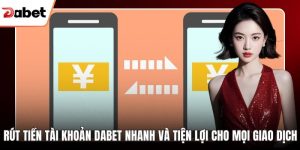 Hướng Dẫn Cược Thủ – Dabet - TAVON