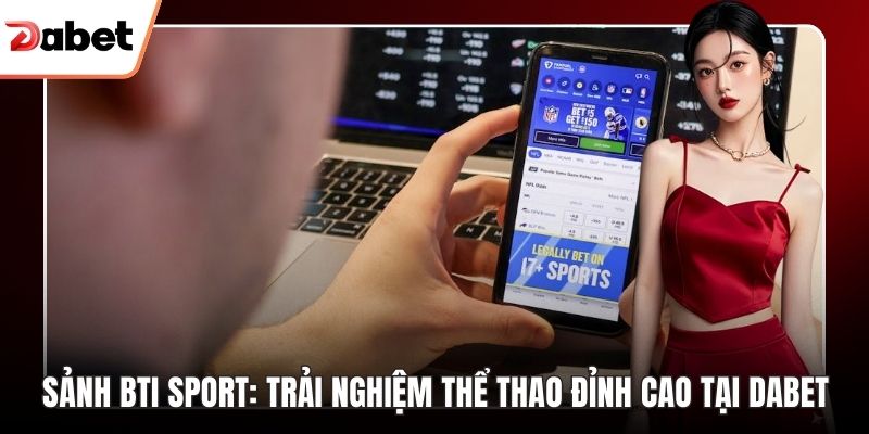 Sảnh Saba Sport Mở Cánh Cửa Cược Thể Thao Bất Ngờ - TAVON