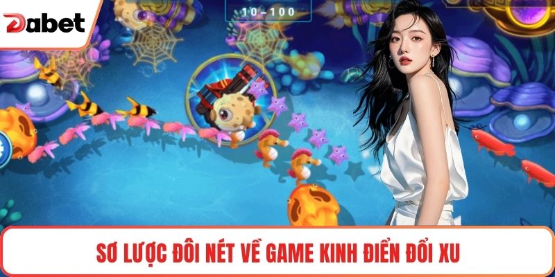 Bắn Cá Siêu Thị Dabet Tạo Không Gian Giải Trí Cực Cuốn - TAVON Bắn Cá Siêu Thị Dabet Tạo Không Gian Giải Trí Cực Cuốn - TAVON