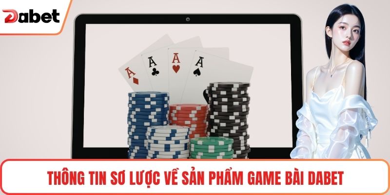 Game Bài Dabet – Khám Phá Trải Nghiệm Đỉnh Cao Trên Sảnh - TAVON