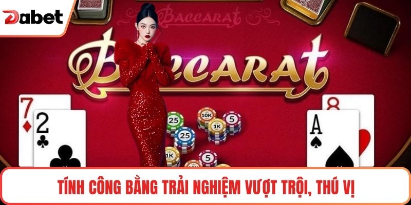 Baccarat Super 6 Livestream – Trải Nghiệm Cược Dabet Đỉnh - TAVON Baccarat Super 6 Livestream – Trải Nghiệm Cược Dabet Đỉnh - TAVON