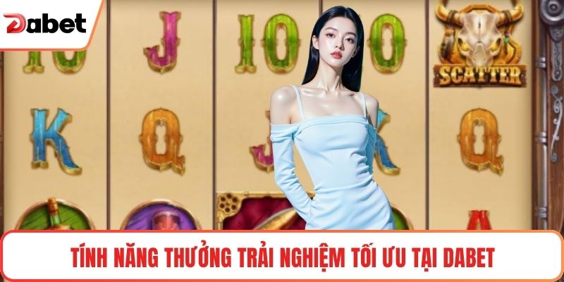 Slot Game Dabet – Vòng Quay Xu Thưởng Kỳ Diệu Sắc Màu - TAVON