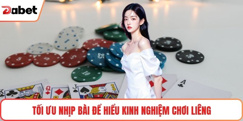 Kinh Nghiệm Chơi Liêng Chuẩn Xác Giúp Nâng Tỉ Lệ Thắng - TAVON Kinh Nghiệm Chơi Liêng Chuẩn Xác Giúp Nâng Tỉ Lệ Thắng - TAVON