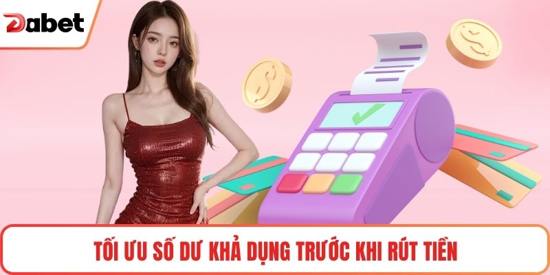 Rút Tiền Tài Khoản Dabet Nhanh Và Tiện Lợi Cho Mọi Giao Dịch - TAVON Rút Tiền Tài Khoản Dabet Nhanh Và Tiện Lợi Cho Mọi Giao Dịch - TAVON