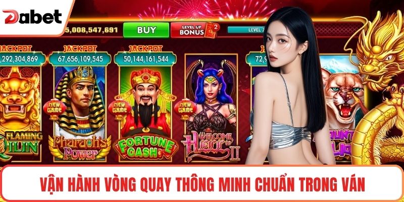 Cách Chơi Quay Long Quy Chi Bảo Tại Dabet - Hướng Dẫn - TAVON Cách Chơi Quay Long Quy Chi Bảo Tại Dabet - Hướng Dẫn - TAVON